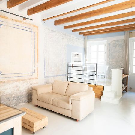 Home Tola Raffinato Appartamento In Centro Sassari Esterno foto
